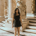 DONE UP SKIRT